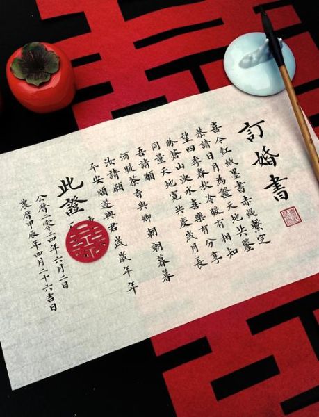 订婚文案怎么写感人_订婚朋友圈文案推荐