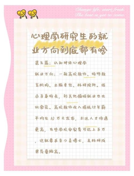 云南大学心理学研究生怎么样_云南大学心理学研究生就业方向