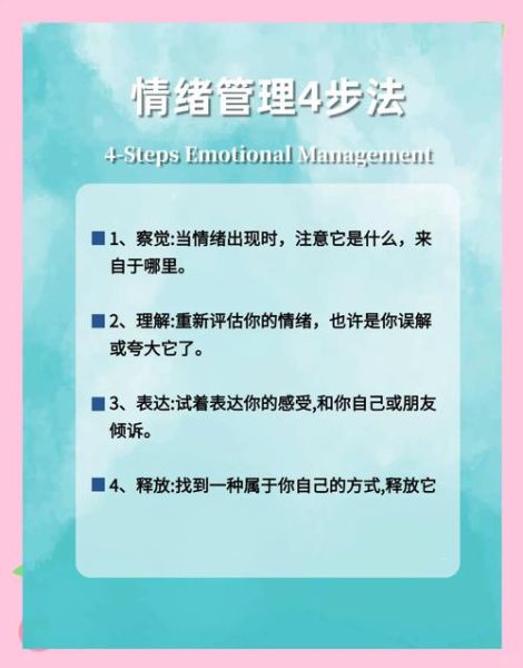 如何正确发泄情绪_情绪宣泄的方法有哪些