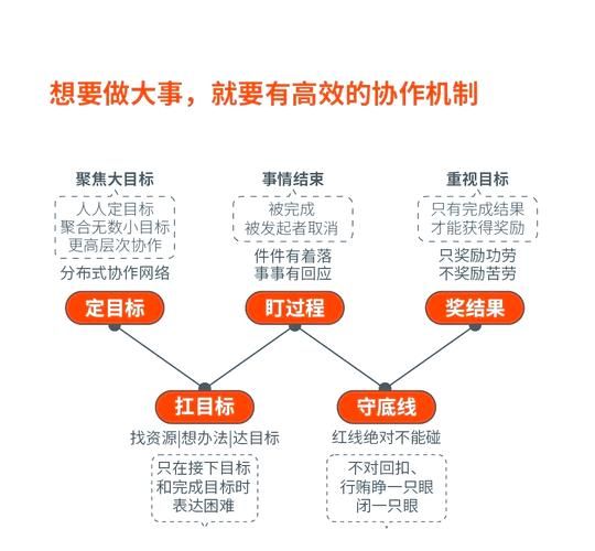 合作的心理学_如何建立高效团队