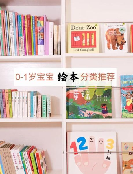 百科绘本阅读书架哪个好_如何挑选不踩坑