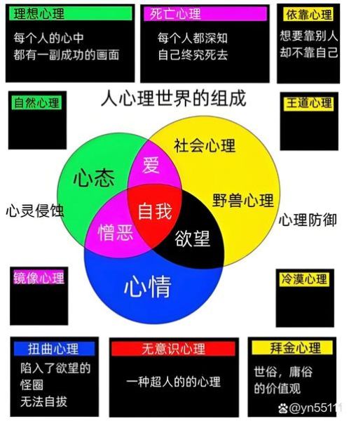 激流表达什么情感_如何读懂激流的情绪密码