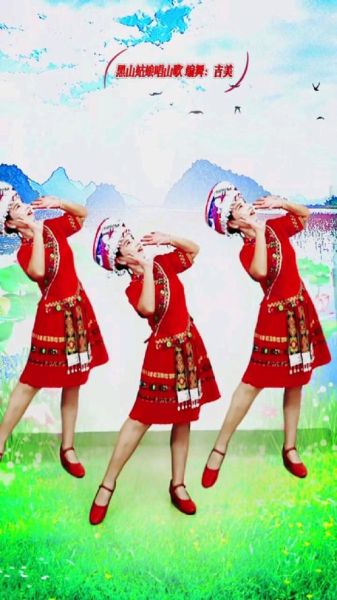 情感山歌怎么唱_山歌表达情感有哪些技巧