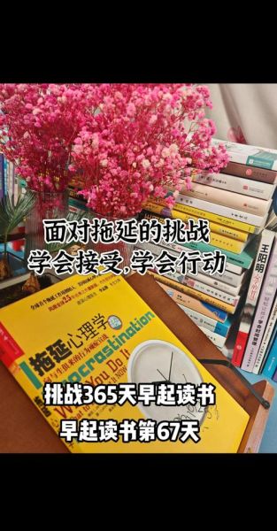 如何克服拖延症_心理学书籍txt推荐