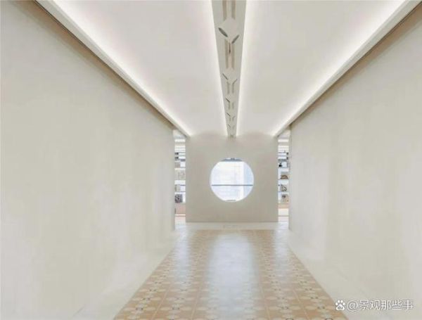 建筑心理学是什么_如何影响空间体验