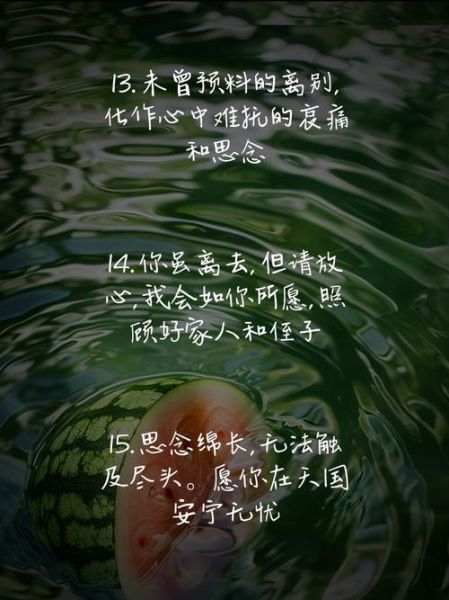 如何表达哀恸情感_哀悼时该说什么