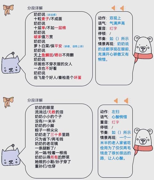 如何朗读有感情_朗读技巧有哪些