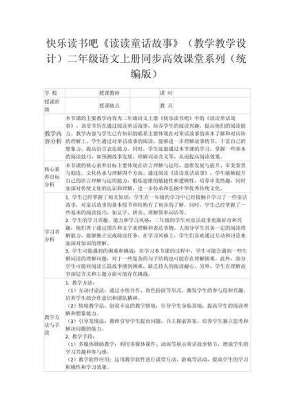 探索百科读书课教学设计_如何激发学生阅读兴趣