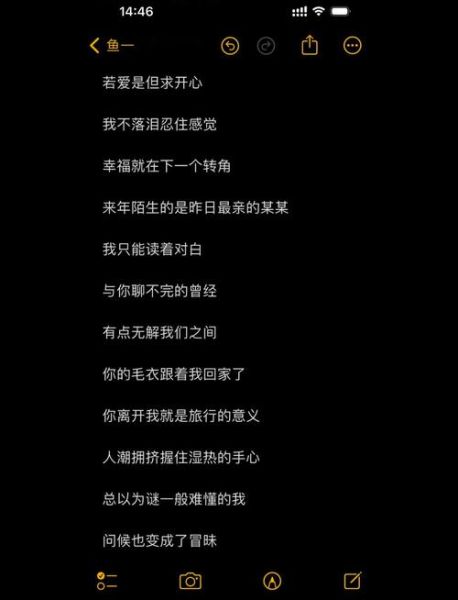 如何通过歌词表达情感_歌词打动人心的秘诀