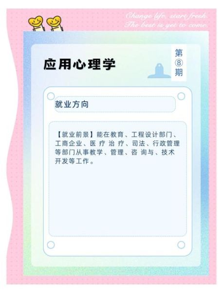 发现心理学是什么_如何应用到日常生活