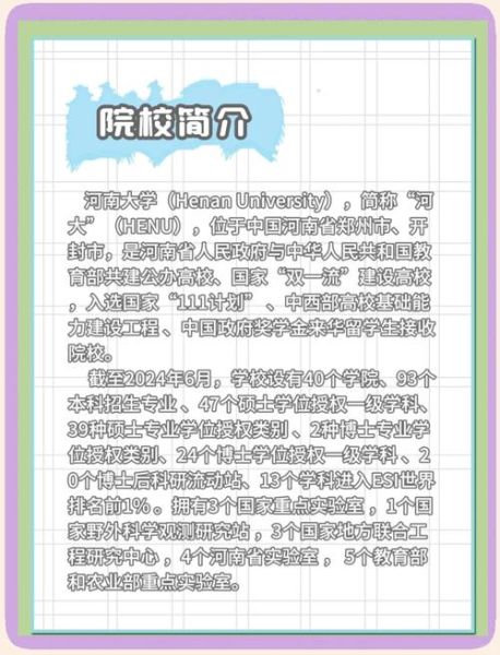 河南大学心理学专业怎么样_就业前景如何