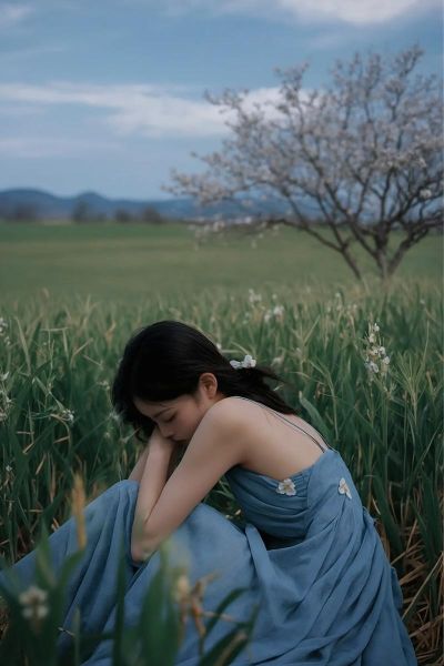 情感表达艺术图片有哪些_如何拍出打动人心的照片