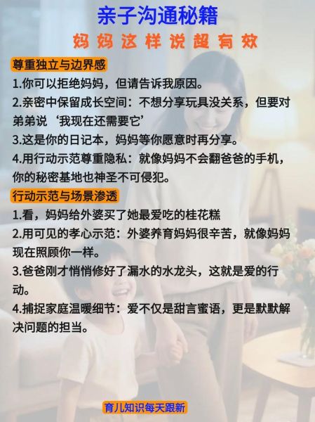 如何向孩子表达爱_亲子情感沟通技巧