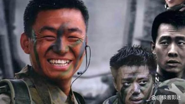 军旅剧情感表达_军旅剧如何打动观众