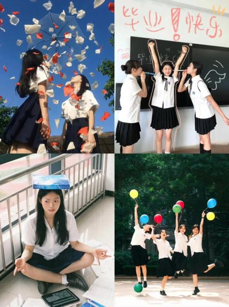 毕业照怎么拍才好看_毕业照如何表达情感