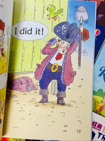 儿童拼读书籍怎么选_儿童拼读书籍有哪些