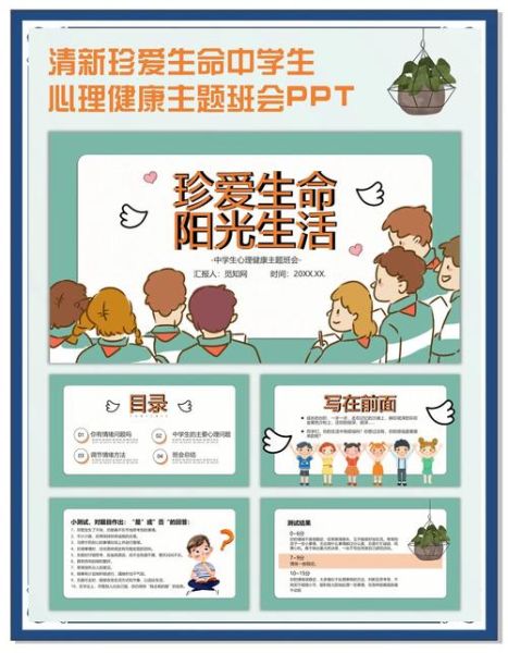 心理学ppt模板怎么选_心理学ppt模板有哪些