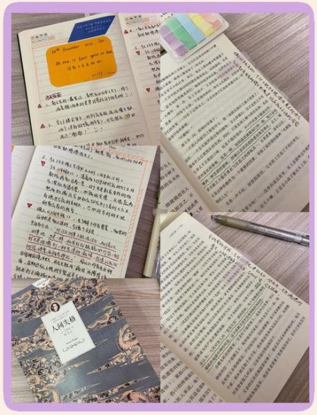 大百科读书心得体会_如何高效做笔记