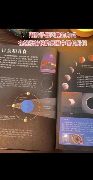 科学百科全书适合几岁孩子_如何高效使用