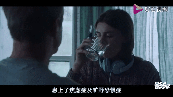 心理学美剧推荐_为什么看剧能治愈焦虑