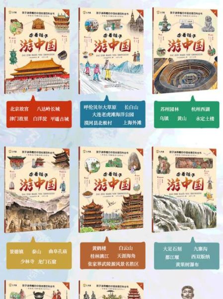 中国旅游大百科读书网有哪些特色_怎么高效阅读