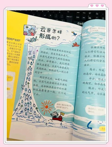 儿童知识百科必读书籍有哪些_如何挑选最适合孩子的版本