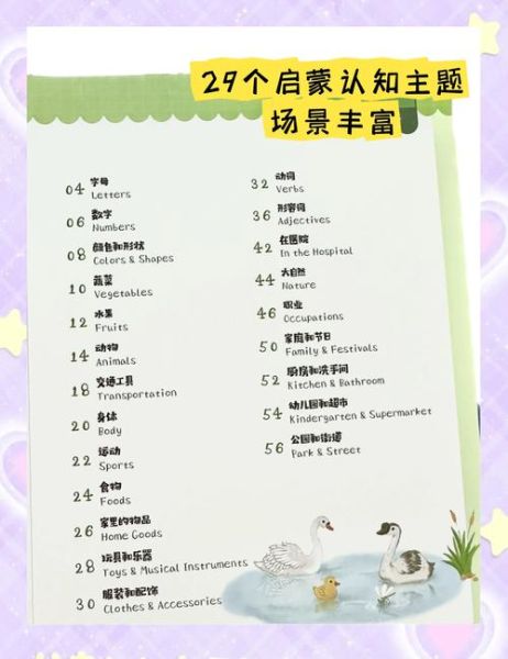 百科点读书适合3-6岁吗_幼儿早教怎么选