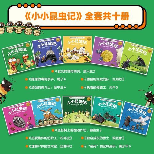 自然百科读书心得_如何提升自然观察力