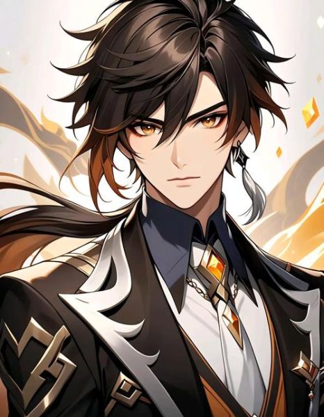 钟离AI情感表达怎么用_钟离AI情感写作技巧