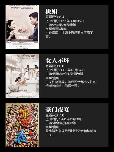 徐克电影情感表达_如何打动观众