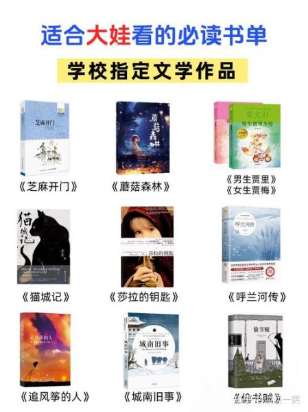 少年读书说_知识大百科适合几岁孩子看