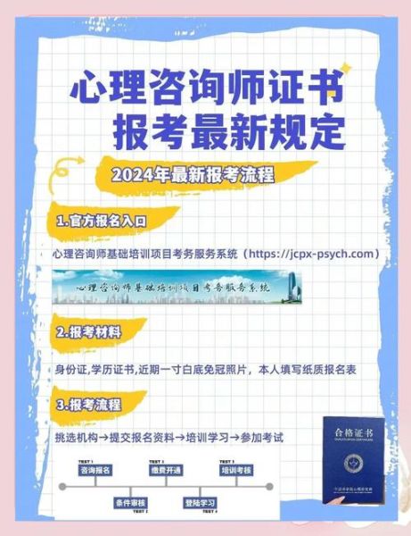 怎么考心理学咨询师_心理学咨询师报考条件