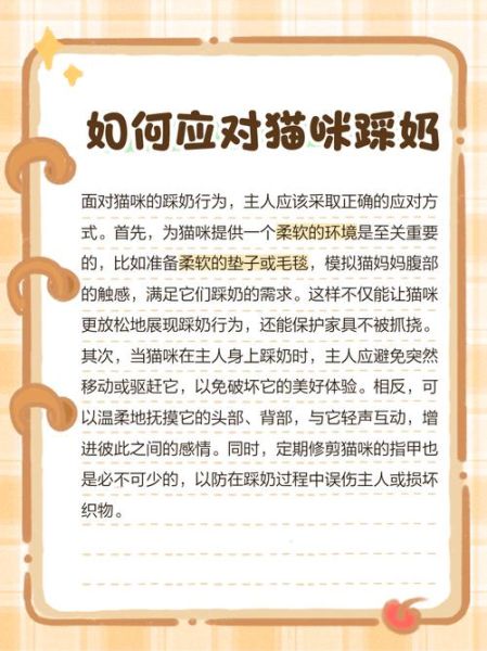 为什么猫咪总爱踩奶_如何纠正狗狗乱吠