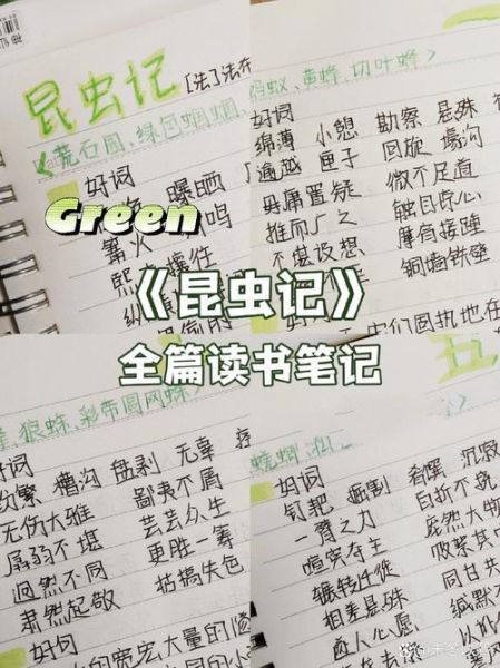 昆虫大百科读书笔记_昆虫有哪些奇特习性