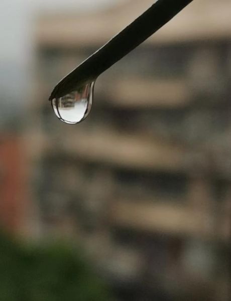 雨滴代表什么情感_如何用雨滴表达思念