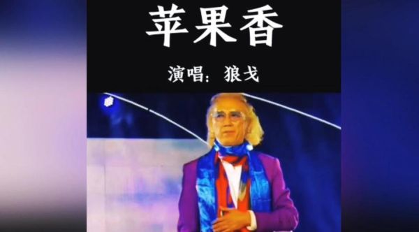 大姨唱歌情感表达_如何打动人心