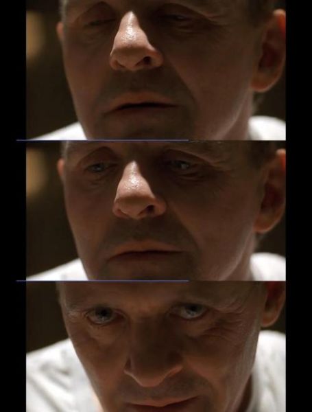 沉默的羔羊心理学_汉尼拔心理分析