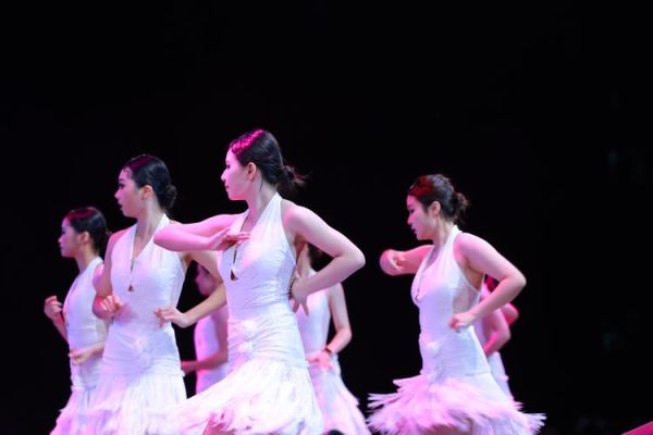 情感表达舞蹈是什么_如何通过舞蹈释放情绪