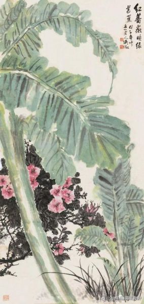 芭蕉表达的情感是什么_如何理解芭蕉的孤独