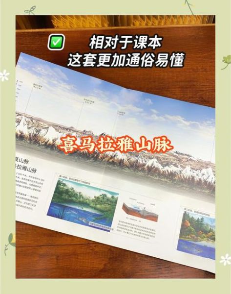 小学生地理百科全书读书分享_如何提升地理兴趣