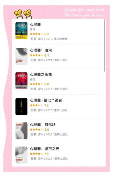 心理学有声小说怎么选_心理学有声小说推荐