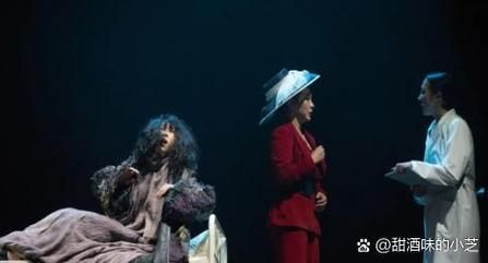 话剧如何表达情感_观众为何被打动