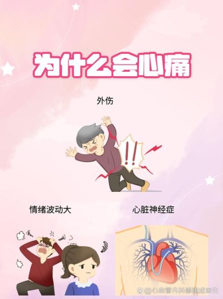 想起一个人为什么会心痛_如何缓解想起时的情绪