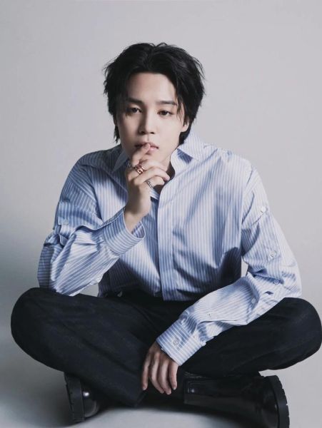 jimin如何表达情感_jimin情感表达方式有哪些