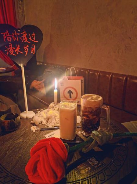 烛光情感表达_如何营造浪漫氛围