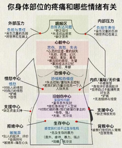 情绪是什么_情绪如何影响行为