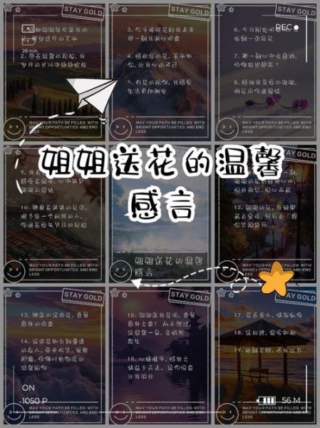 送花表达情感视频怎么做_如何让花语打动人心