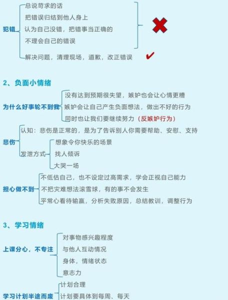 儿童情绪管理_如何培养安全感