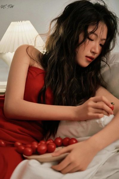 如何拍出情绪感写真_情绪写真怎么拍才高级