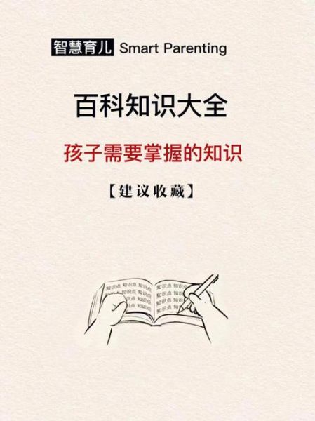 百科知识大全必读书有哪些_如何高效阅读百科知识大全